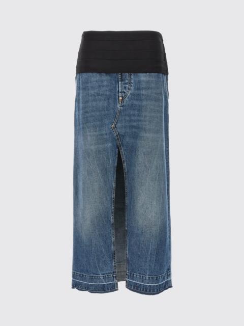 Stella McCartney Skirt woman Stella McCartney