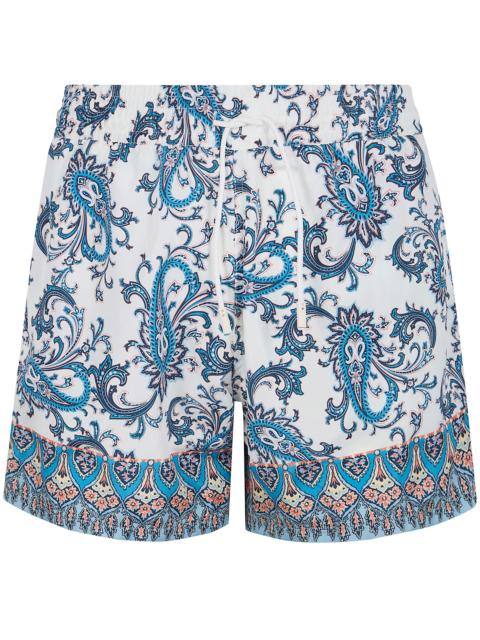 Etro Short Trousers