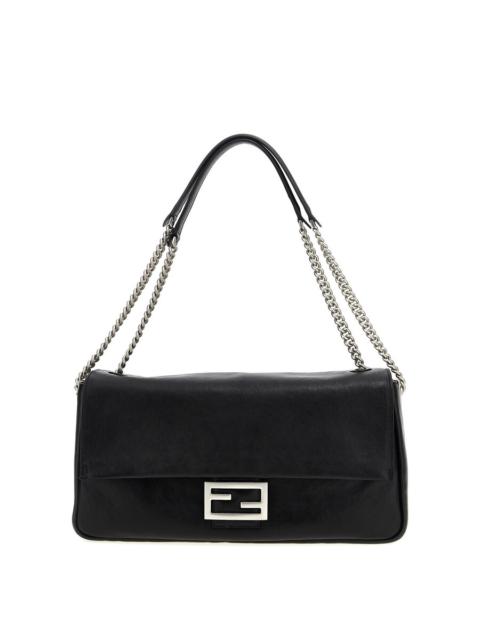 FENDI Fendi baguette Chain Large Shoulder Bag