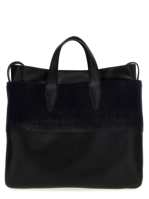 Dries Van Noten 'Bm242' Shopping Bag