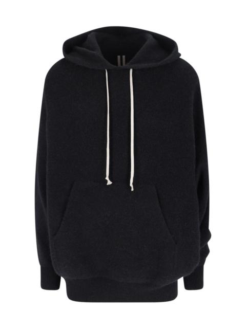 Rick Owens 'HUN' SWEATSHIRT