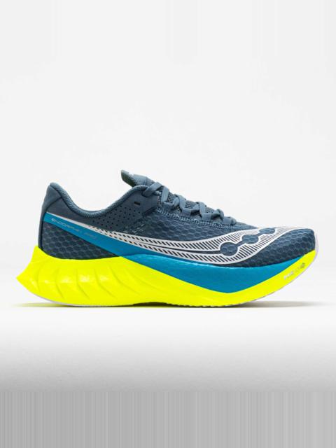 Saucony Saucony Endorphin Pro 4 Women's Mirage/Citron