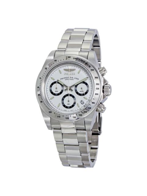 Other Designers Invicta Speedway Men's Watch 9211
