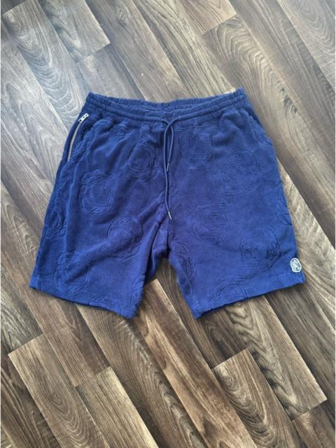 BILLIONAIRE BOYS CLUB Jacquard Short