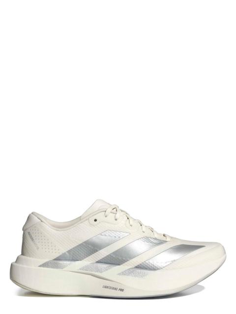 adidas gazelle silver green womens Adidas Mens Adizero EVO EL Woven Shoes  Extra Butter