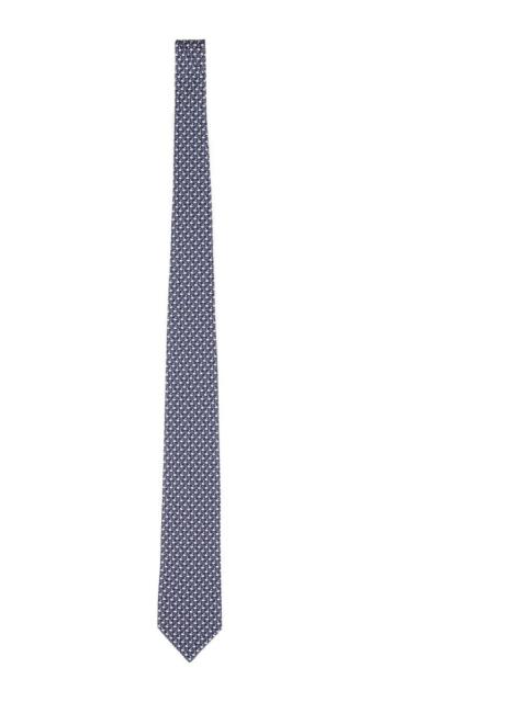 FERRAGAMO Ferragamo Men Tie "Czarina"