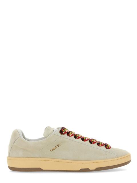 Lanvin Lanvin Women Sneaker "Cube"