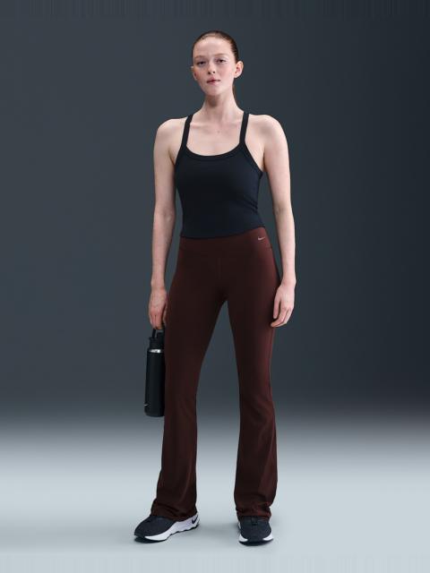 Nike Nike Zenvy Women's High-Waisted Flared Leggings