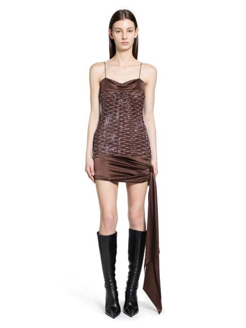 KNWLS Beau Sequin Dress