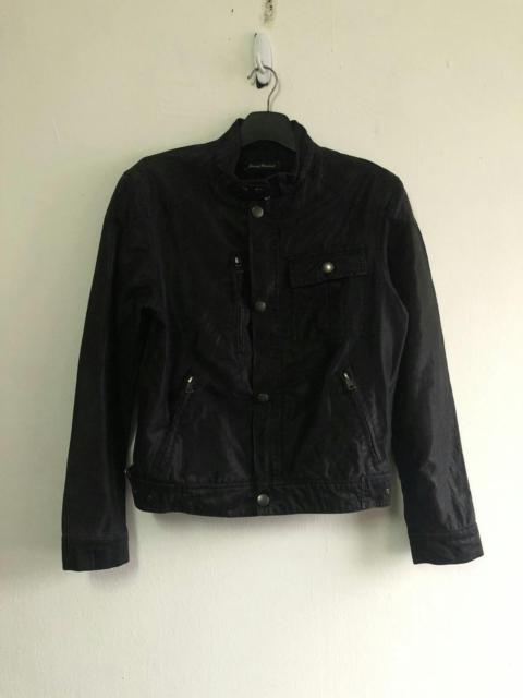 Other Designers JOURNAL STANDARD Jacket Linen