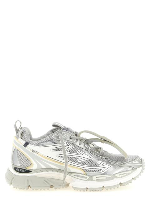 Off-White Off-White Women 'Be Right Back' Sneakers
