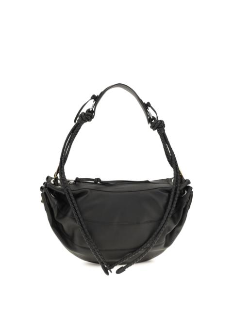 Isabel Marant Isabel Marant Maia Shoulder Bag Black