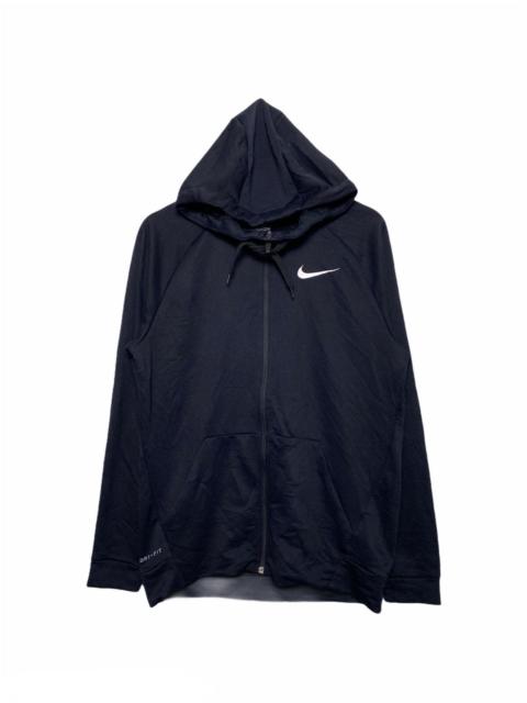Nike Vintage Y2K Nike Swoosh Hoodies