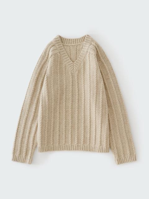 Studio Nicholson Sussex Knit