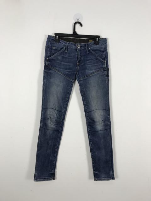Other Designers G Star Raw - G-Star Raw 96 Denim Jeans #2538