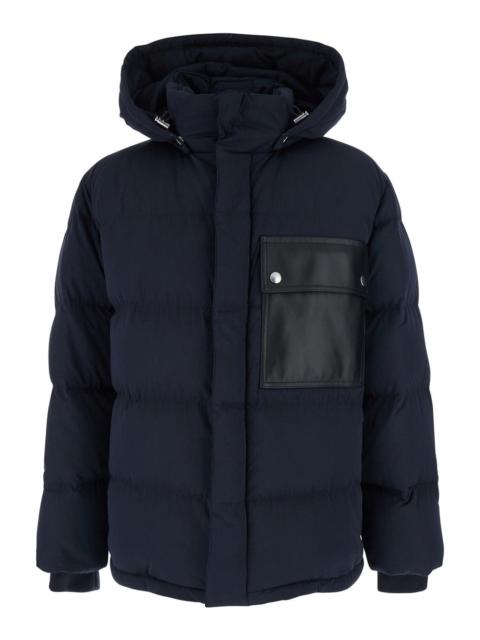 Bottega Veneta Bottega Veneta Men Outerwear Light Matt Tech
Cotton