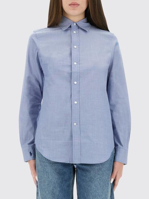 Polo Ralph Lauren Shirt woman Polo Ralph Lauren