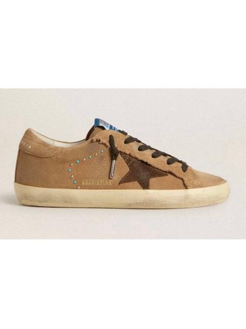 Golden Goose Golden Goose Super Star Women Sneakers