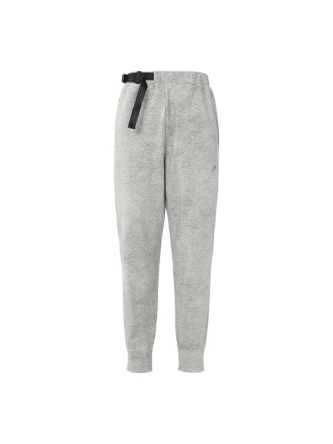 Nike Nike Sportswear Therma-FIT ADV Tech Pack Pants 'Grey' DQ4267-077