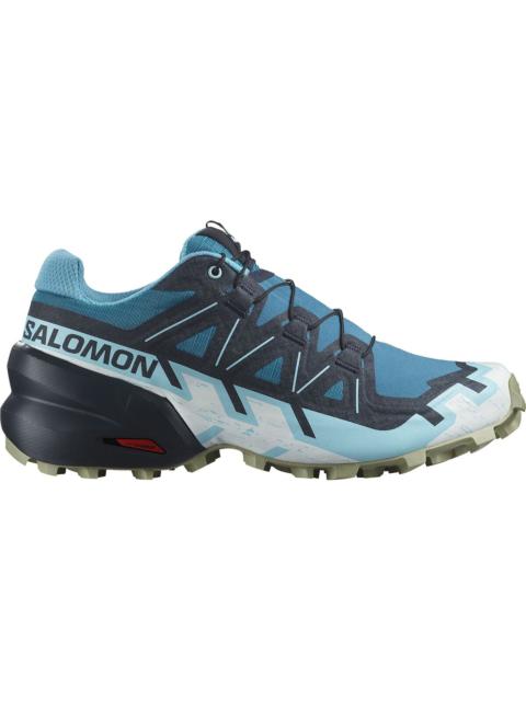 SALOMON Speedcross 6 Trail Running Shoe - Women's