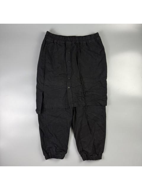 The Viridi-anne The Viridi-anne - High Density Weather Skirt Pants