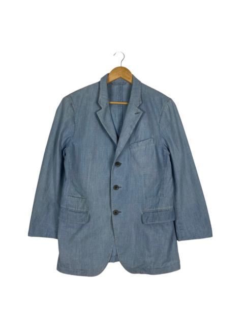 Other Designers Christophe Lemaire - Uniqlo And Lemaire Button Coat