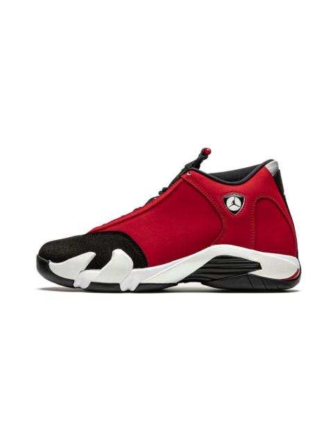 Jordan Air Jordan 14 Retro "Gym Red"