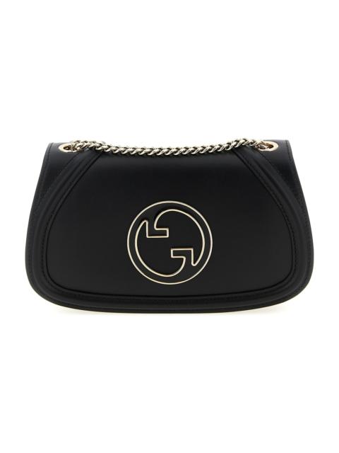 GUCCI 'gucci Blondie' Medium Shoulder Bag