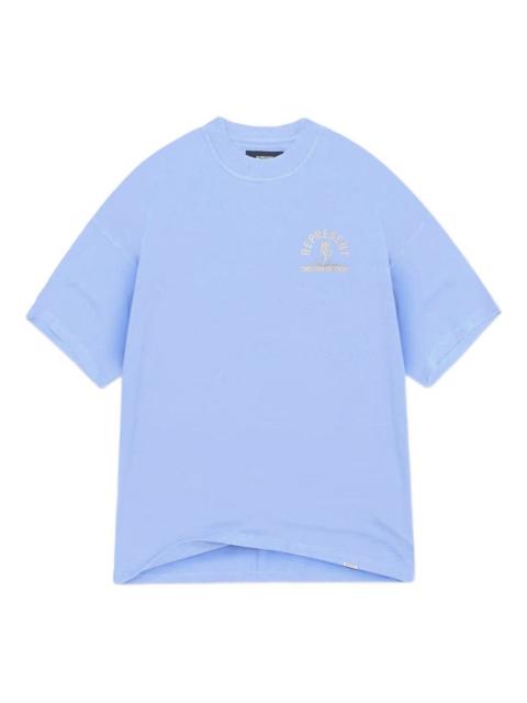 REPRESENT Competition Department T-Shirt