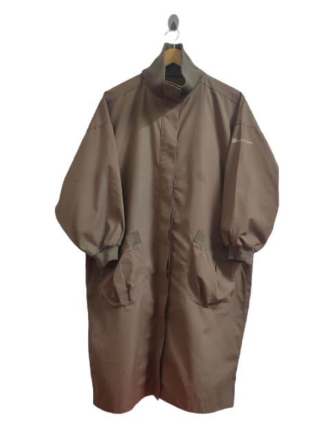 ISSEY MIYAKE 🔥Issey Miyake Oversized Squirrel Jacket