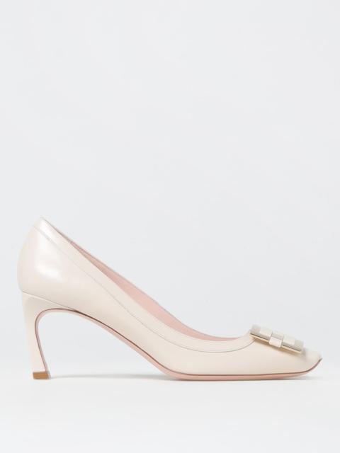 Roger Vivier Shoes woman Roger Vivier