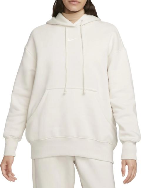 Nike Nike Women's Sportswear Phoenix Fleece Oversized Pullover Hoodie