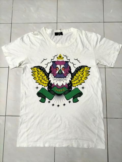 Other Designers Cabane De Zucca Tshirt