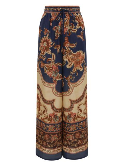 Zimmermann ASTER RELAXED PANT