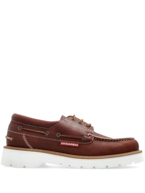 STRINGATE DSQUARED2