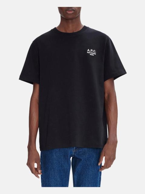 A.P.C. A.P.C. Men T-Shirt Standard Rue Madame