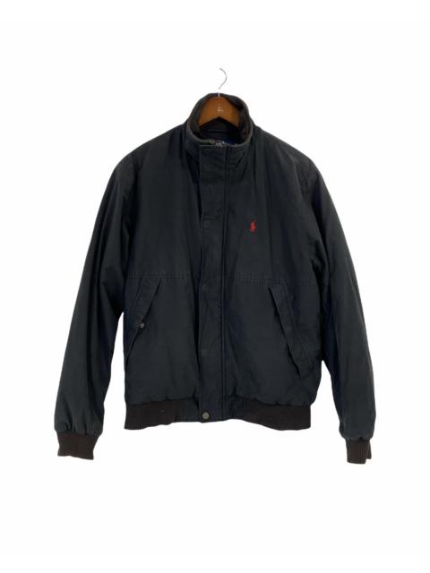 Other Designers Polo Ralph Lauren - Vintage 90’s Polo Ralph Lauren Light Jacket Design