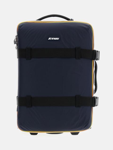 K-WAY Travel bag men K-way