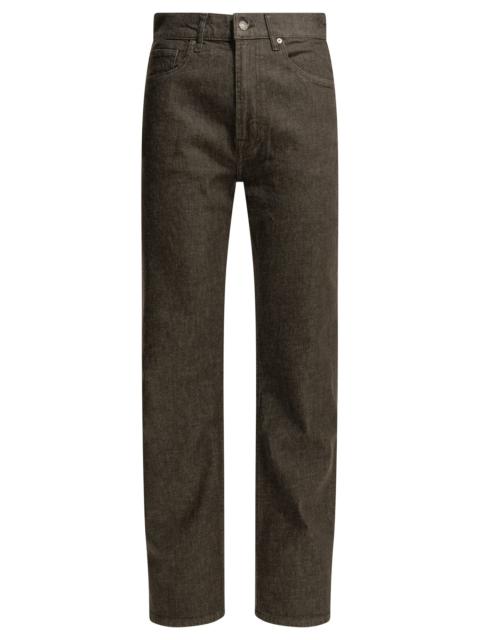 7 For All Mankind 7 For All Mankind Men Jeans Brown