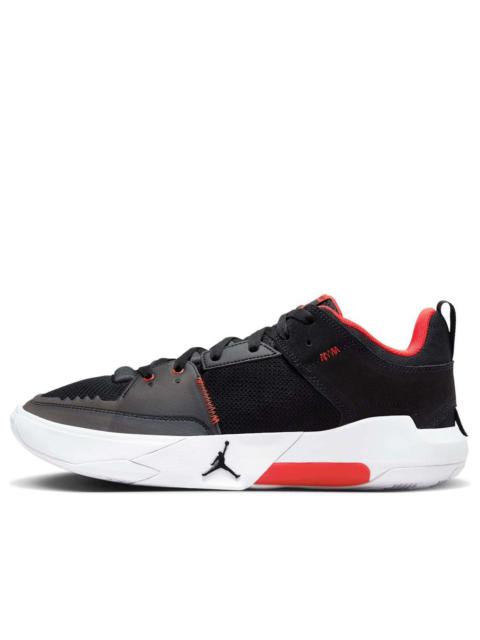 Jordan Air Jordan One Take 5 PF 'Black Habanero Red' FD2336-006