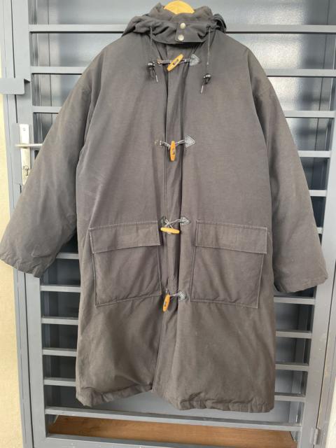 Other Designers Made In Usa - Authentic SCHOTT N.Y.C Parka Down jacket