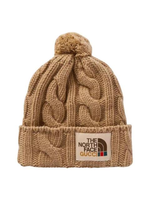 Other Designers The North Face x Gucci - Wool hat