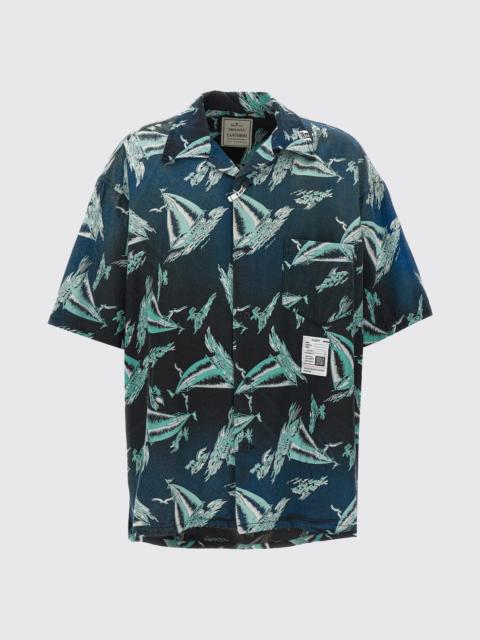 Maison MIHARAYASUHIRO Shirt men Maison Mihara Yasuhiro