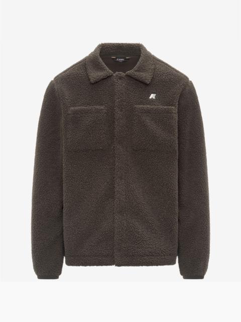 K-WAY CAMERON SHERPA POLAR