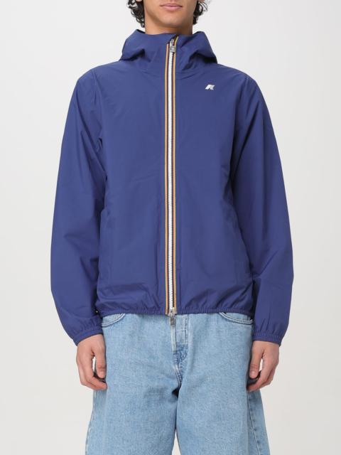 K-WAY Jacket men K-way