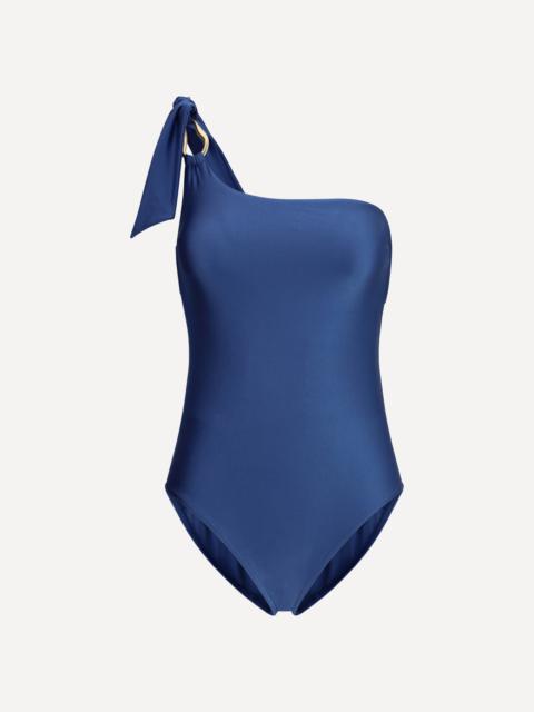 Zimmermann Ascension one-piece Swimsuit