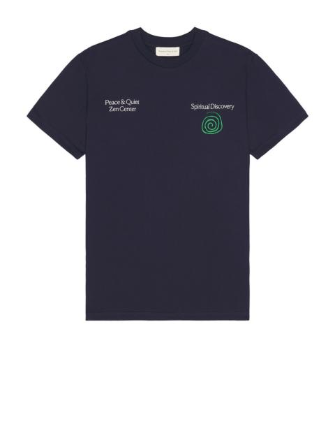 Museum of Peace & Quiet Spiritual Discovery T-Shirt