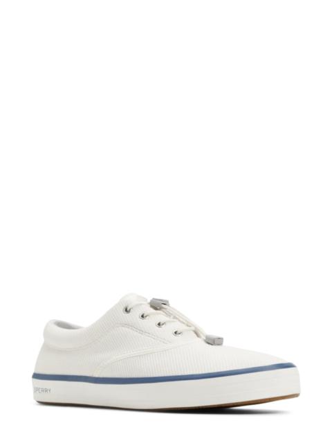 SPERRY Sperry Fairlead CVO Sneaker in White at Nordstrom