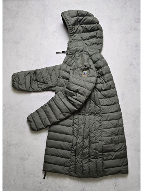 PARAJUMPERS Parajumpers Super Lightweight Hooded Down Jacket