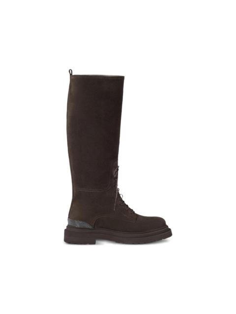 Brunello Cucinelli Brunello Cucinelli Brown Shoes Women